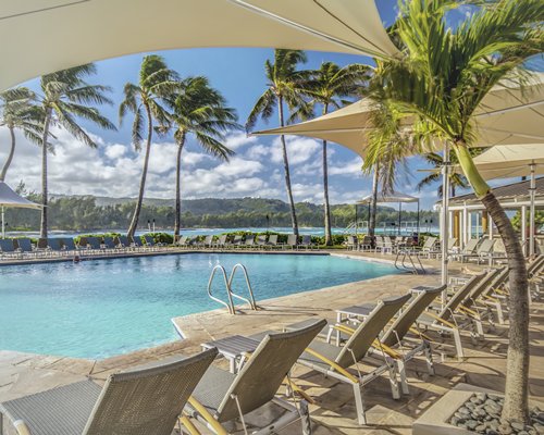 Turtle Bay Resort