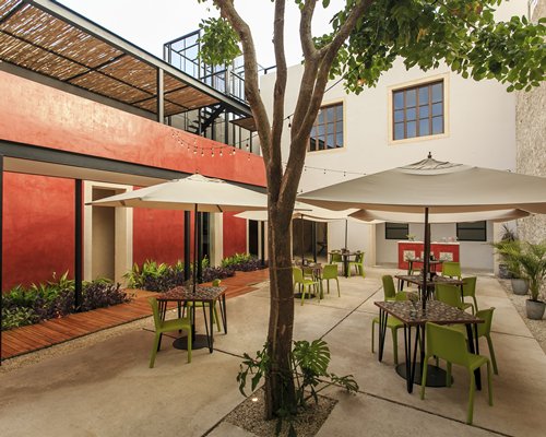 Casona 61 By Sercotel