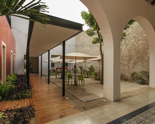 Casona 61 By Sercotel