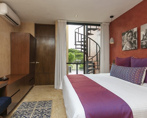 Casona 61 By Sercotel