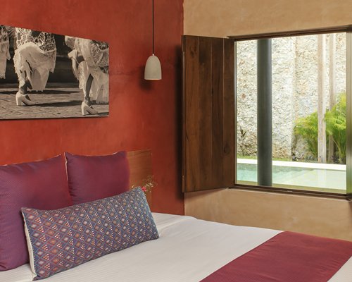 Casona 61 By Sercotel