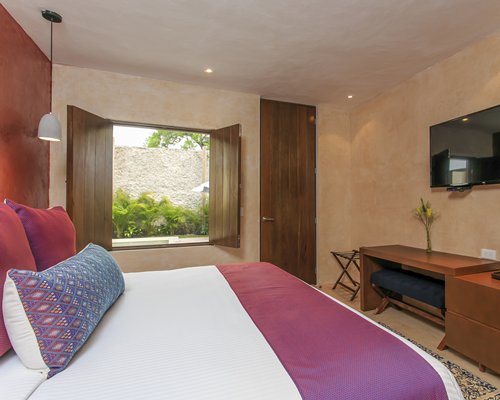 Casona 61 By Sercotel