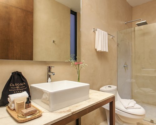 Casona 61 By Sercotel