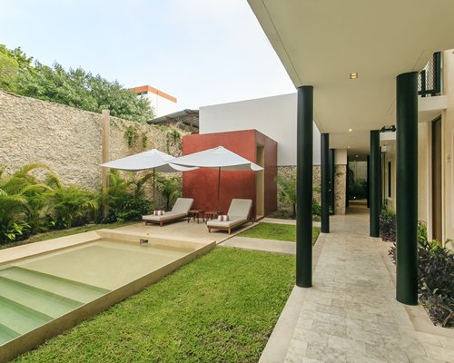 Casona 61 By Sercotel