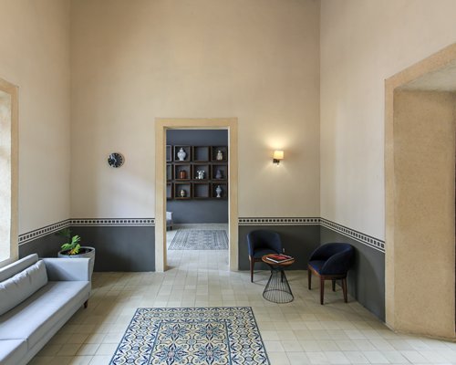Casona 61 By Sercotel
