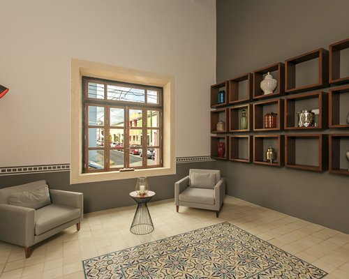 Casona 61 By Sercotel