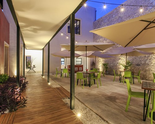 Casona 61 By Sercotel