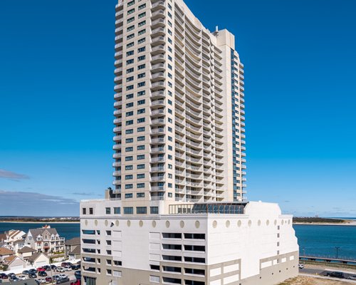 FantaSea Resorts Flagship Resort Armed Forces Vacation Club FantaSea Resorts Flagship Resort Armed Forces Vacation Club