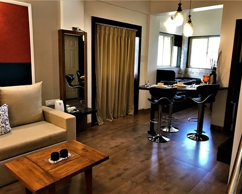 Sanskruti Suites & Resort