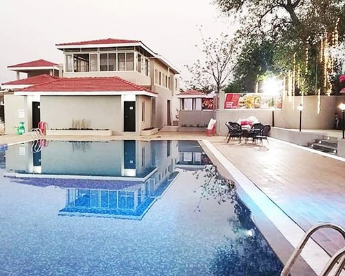 Sanskruti Suites & Resort