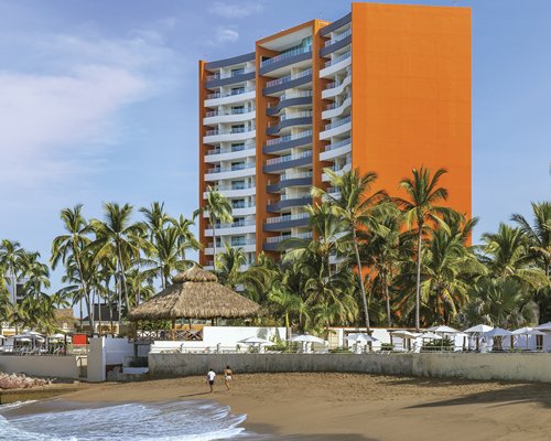 Shell Vacations Club @ Sunset Plaza Beach Resort and Spa Image