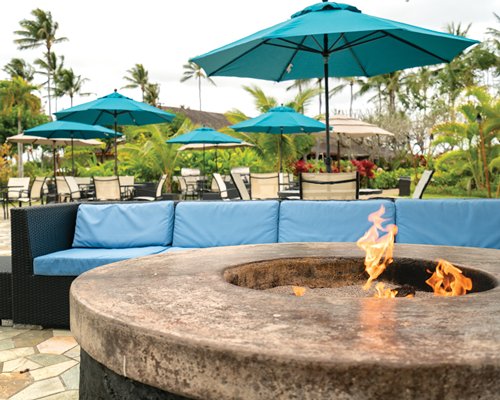 Shell Vacations Club @ Kauai Coast Resort at the Beachboy