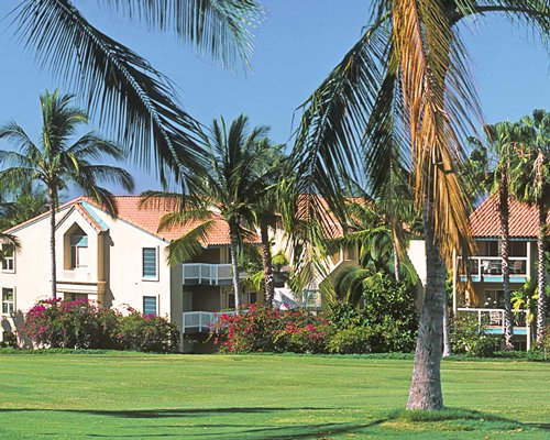 Shell Vacations Club @ Kona Coast Resort
