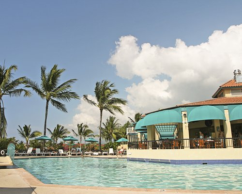 Shell Vacations Club @ Kona Coast Resort