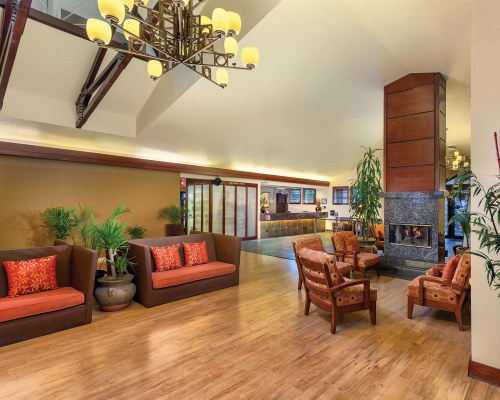 Club Wyndham Desert Rose Resort