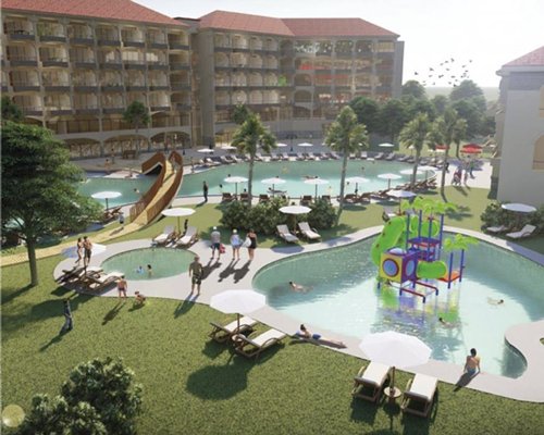 Ribera Del Rio Club Resort