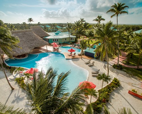 Costa Blu Hotel & Resort Trademark Collection by Wyndham - Adults Only - 5 Nights