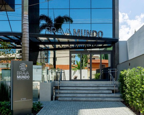 Brava Mundo