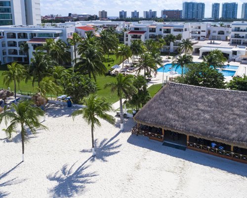 Beachscape Kin Ha Villas & Suites Cancún Image