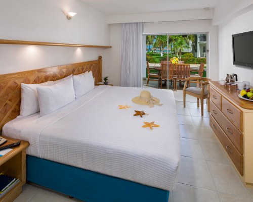 Beachscape Kin Ha Villas & Suites Cancun