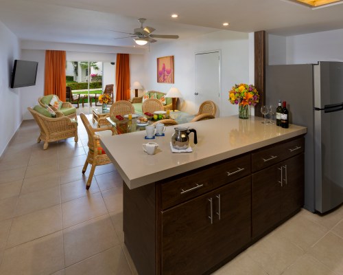 Beachscape Kin Ha Villas & Suites Cancun
