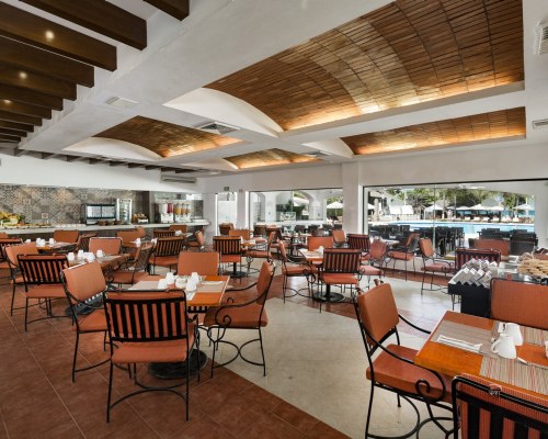 Beachscape Kin Ha Villas & Suites Cancun
