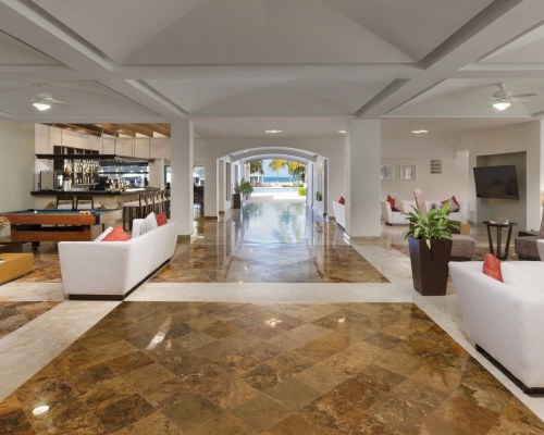 Beachscape Kin Ha Villas & Suites Cancun