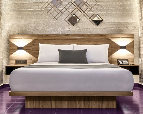 City Centro by Marriott Ciudad de México - 3 Nights