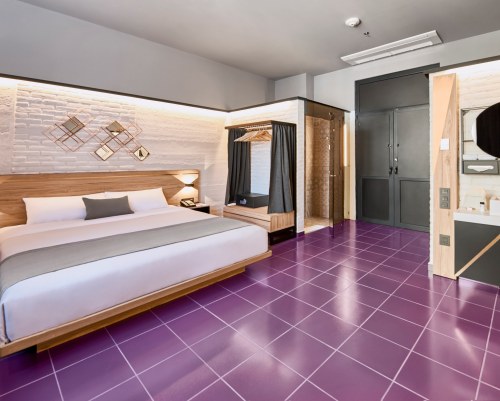 City Centro by Marriott Ciudad de México - 3 Nights