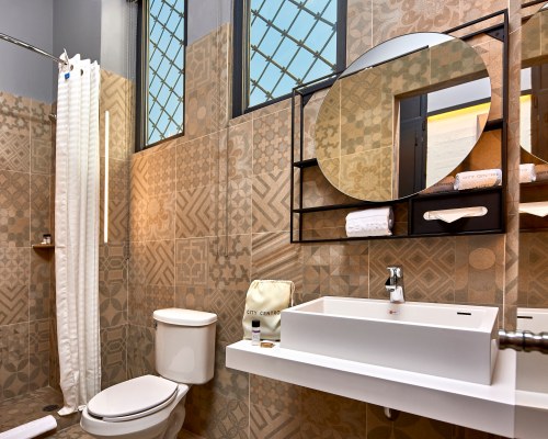 City Centro by Marriott Ciudad de México - 3 Nights