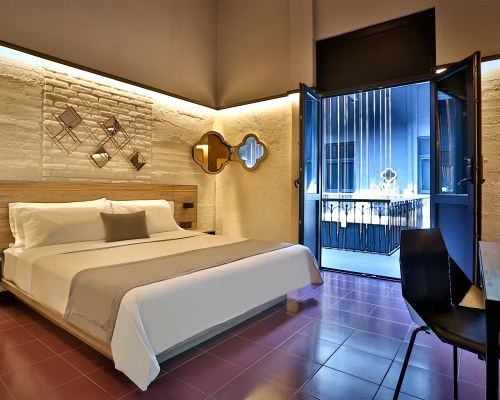 City Centro by Marriott Ciudad de México - 3 Nights