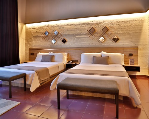 City Centro by Marriott Ciudad de México - 3 Nights