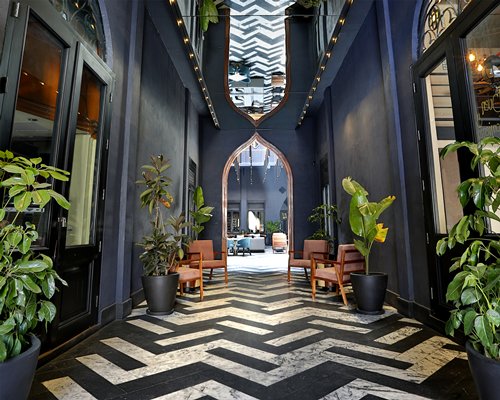 City Centro by Marriott Ciudad de México - 3 Nights