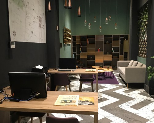 City Centro by Marriott Ciudad de México - 3 Nights