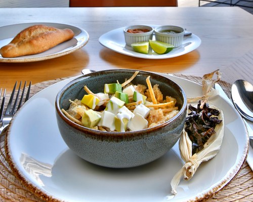 City Centro by Marriott Ciudad de México - 3 Nights