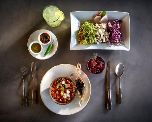 City Centro by Marriott Ciudad de México - 3 Nights