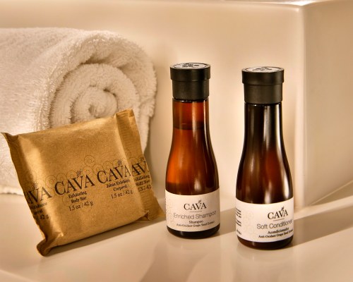 City Centro by Marriott Ciudad de México - 3 Nights