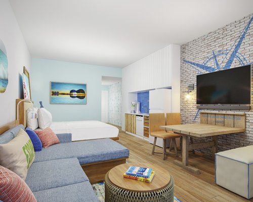 Margaritaville Vacation Club By Wyndham - Nashville