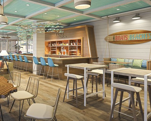 Margaritaville Vacation Club By Wyndham - Nashville