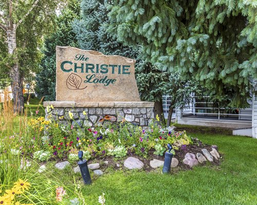 The Christie Lodge by Sundance Vacations