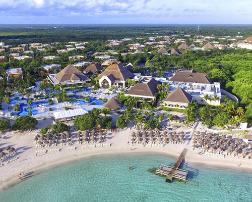 BPPC @ Luxury Bahia Principe Akumal