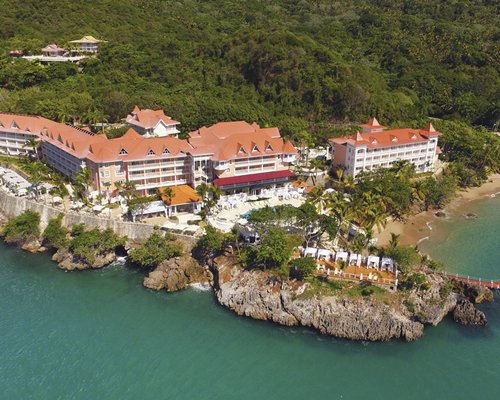 BPPC @ Luxury Bahia Principe Samana Image