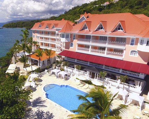 BPPC @ Luxury Bahia Principe Samana