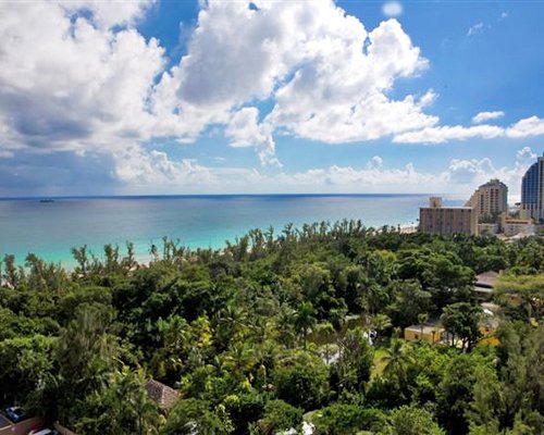 Fort Lauderdale Beach Resort by Sundance Vacations