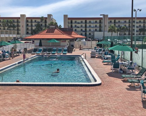 Ocean Landings Resort & Racquet Club Image