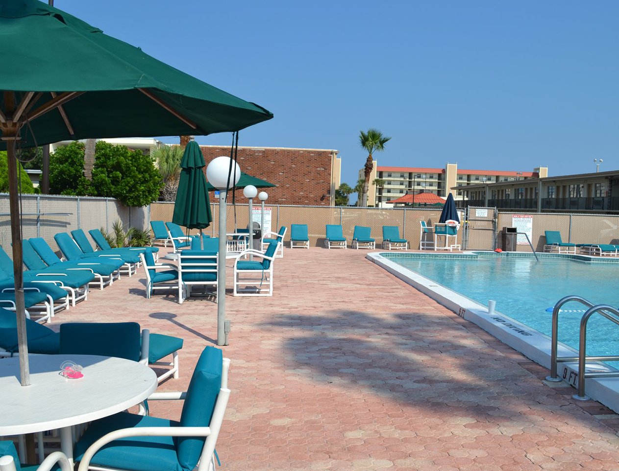 Ocean Landings Resort & Racquet Club