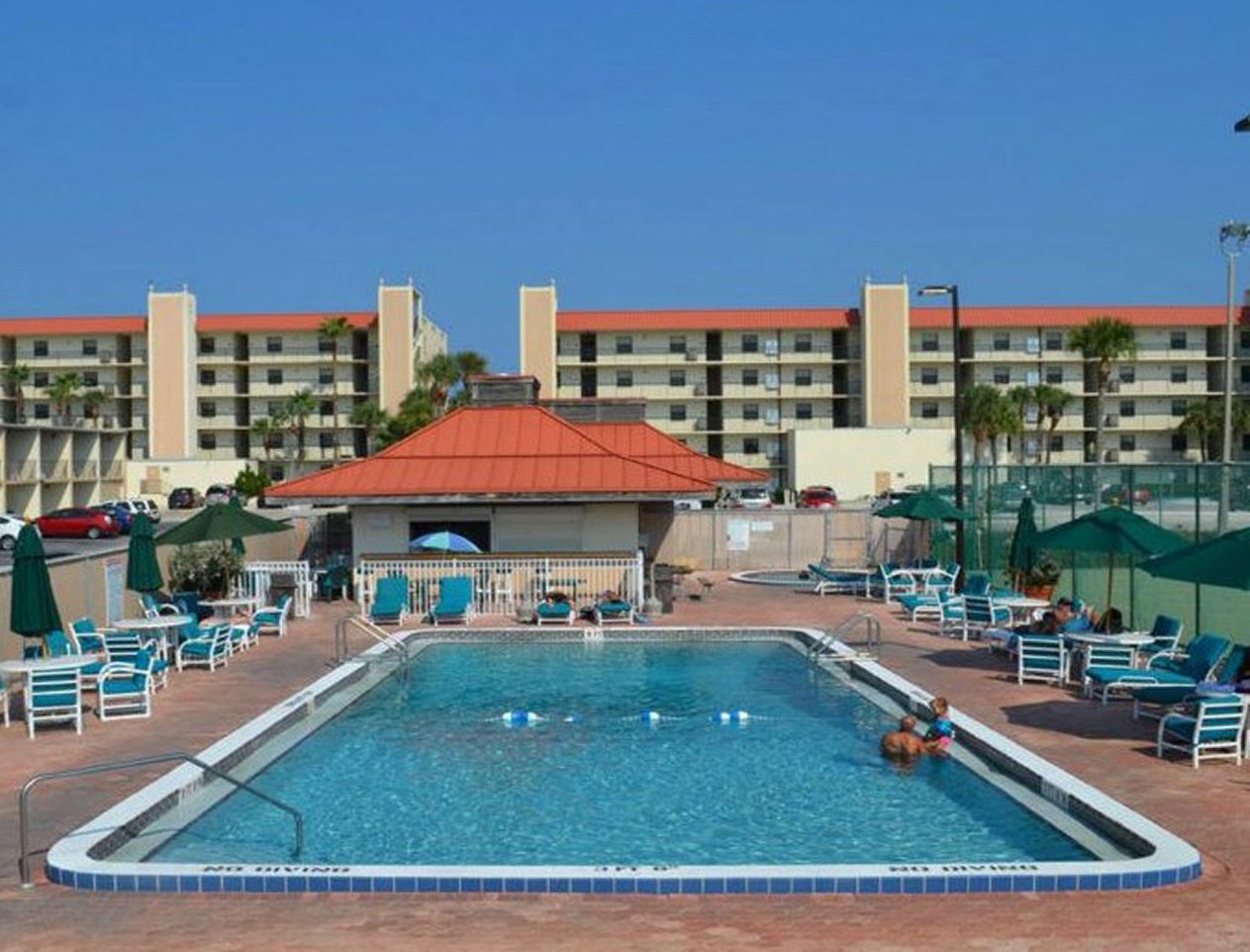 Ocean Landings Resort & Racquet Club