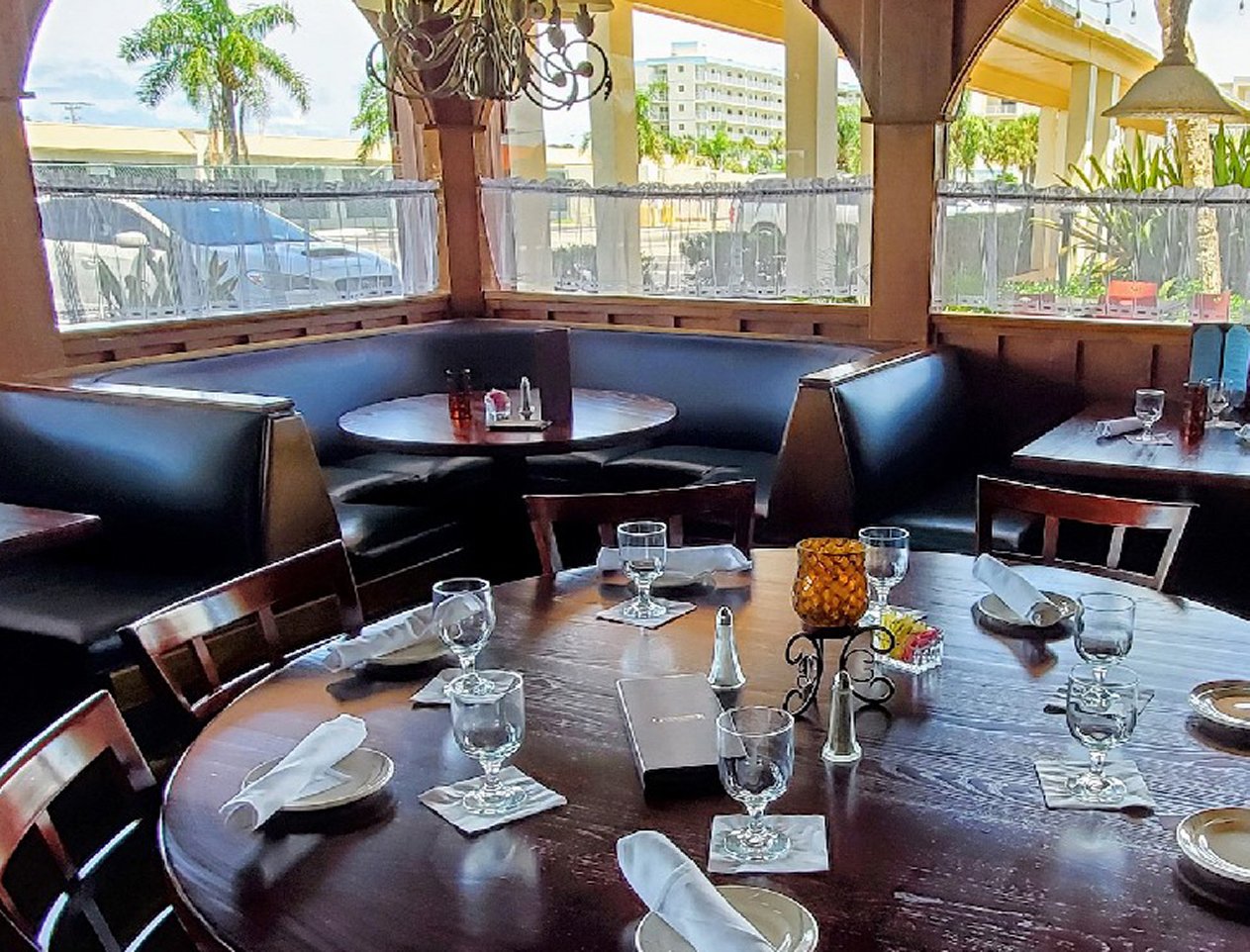 Ocean Landings Resort & Racquet Club