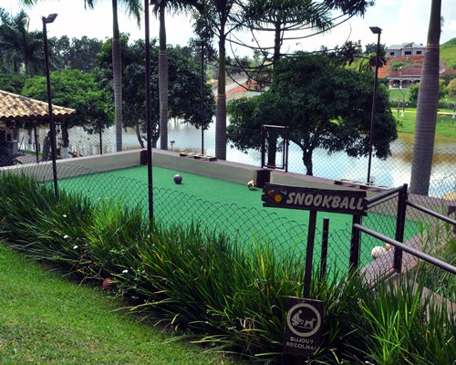 Park Hotel Modelo
