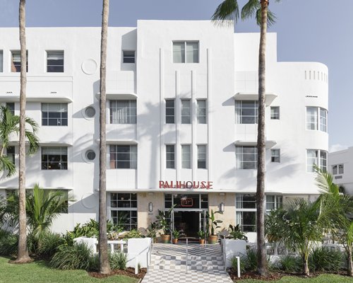 Palihouse Miami Beach Image